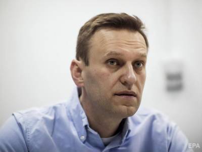 Глава МИД Британии вызвал посла России из-за отравления Навального