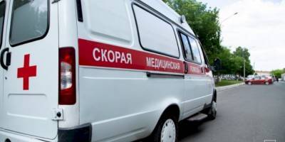 Мужчину, напавшего на здание ФСБ в Екатеринбурге, отправят на лечение