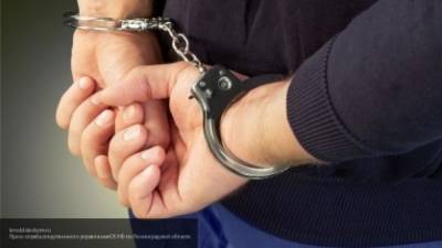 Суд Татарстана арестовал изрезавшего бывшую супругу местного жителя