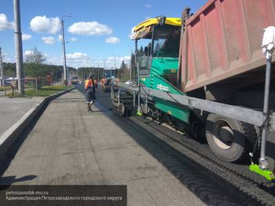 Более 300 километров дорог планируется отремонтировать в Иркутской области