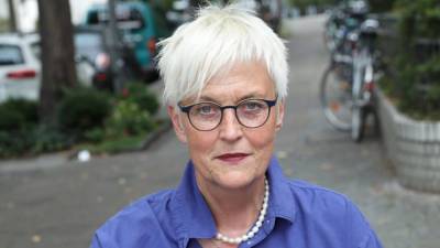Невероятная история берлинской пенсионерки: «Врач сообщил мне, что я уже 20 дней как мертва»