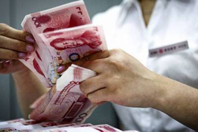 Китайские банки планируют продать облигации на $29 млрд, чтобы пополнить капитал