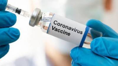 "Возлагают большие надежды": Китай представил две вакцины от коронавируса