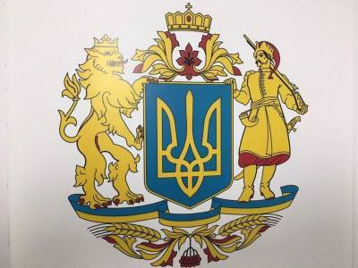 С трезубцем в основе: нужен ли Украине большой герб?