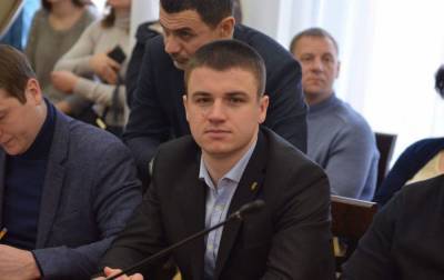 У еще одного депутата Киеврады подтвердили COVID-19