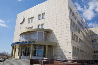 Ростовский областной перинатальный центр признали одним из лучших в стране