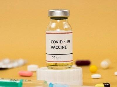 В Германии проведут клинические испытания вакцины от коронавируса немецко-американского производства