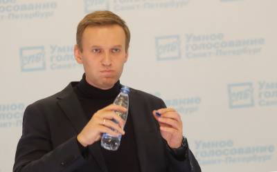Российский посол назвал голословными обвинения в отравлении Навального