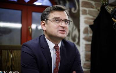 Украина откроет новое консульство в Румынии
