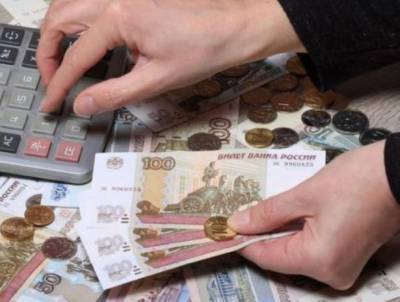 Снижение покупательной способности жителей России не отразится на бюджетниках
