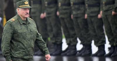Беларусь привела в боевую готовность артиллерийские части и танковый резерв | Мир | OBOZREVATEL
