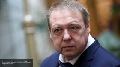 Заслуженный артист РФ Семчев раскрыл секрет похудения на 100 килограммов