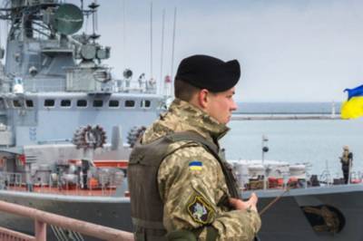 Освобожденные из плена пиратов украинские моряки вернулись домой