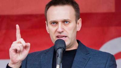 Посол РФ предостерег Лондон от голословных обвинений по Навальному