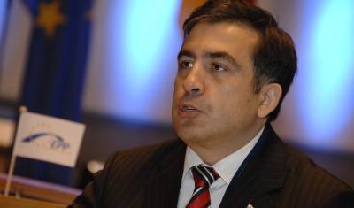 Михаил Саакашвили захотел стать премьер-министром Грузии