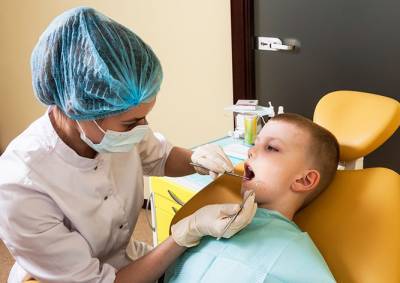 Чехия ужесточает условия принятия на работу стоматологов-иностранцев