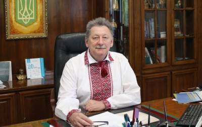 Посол Украины в Беларуси вернулся в Минск после консультаций