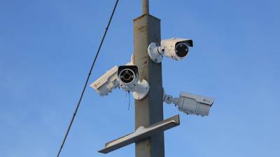 Правительство ЯНАО планирует развернуть городскую систему видеонаблюдения на базе системы распознавания лиц