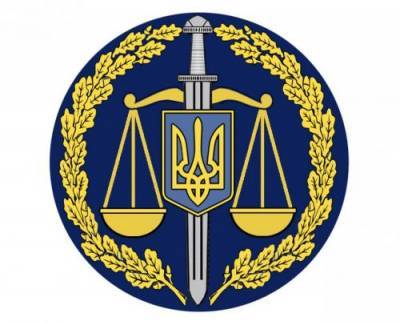 Офис генпрокурора прокомментировал ситуацию с переданными России из Беларуси "вагнеровцами"