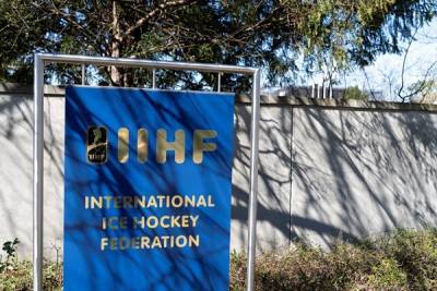 Кабмин Латвии обратился в IIHF c письмом о нежелании проводить ЧМ вместе с Белоруссией