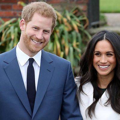 Британский принц Гарри и его супруга Меган вернули долг Соединенному королевству