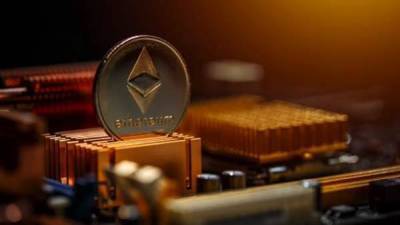 ETH/USD прогноз курса Ethereum на 8 сентября 2020