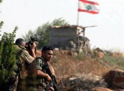 Армия блокировала суннитский квартал Бейрута, где идут перестрелки