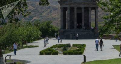 Это "Радамист"! Впервые за 300 лет оперу Генделя про армянских царей поставят в Армении