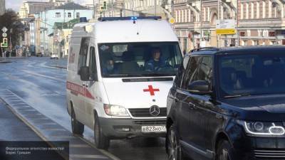 Оперштаб сообщил о смерти еще 16 пациентов с COVID-19 за сутки в Москве