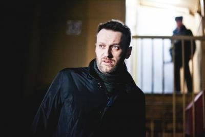 В Институте фармакологии бундесвера ответили на запрос об отравлении Навального