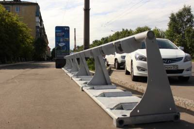 В Мурманске прошло натурное исследование по проекту быстро создаваемых веломаршрутов