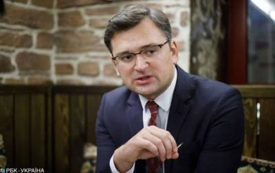Украина на нормандской встрече поднимет вопрос обострения на Донбассе