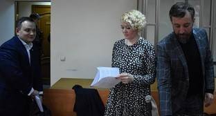 Прокремлевский активист назвался автором доносов на Анастасию Шевченко