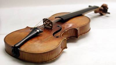 В Тульской области, предположительно, нашлась скрипка Страдивари
