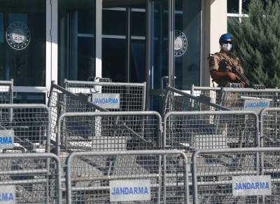 Суд приговорил к 40 пожизненным срокам устровишего теракт в клубе в Стамбуле - rtvi.com - Россия - Узбекистан - Стамбул