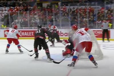 Латвия не хочет проводить ЧМ-2021 по хоккею вместе с Беларусью