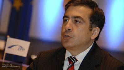 Саакашвили намерен вернуться к власти в Грузии мирным путем