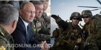 Путин подготовил для НАТО интеллигентный удар, чтобы защитить Белоруссию