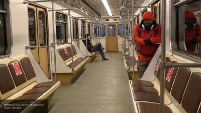 Смольный увеличил финансирование "оранжевой" линии метро в Петербурге