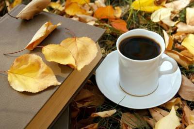 Пять медицинских причин начать утро с чашечки кофе