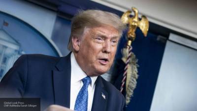 СМИ: Трамп рассматривает возможность замены нынешнего главы Пентагона