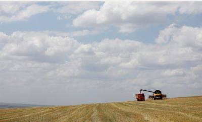 Le Figaro: Россия сделала ставку на «зерновую дипломатию» и не прогадала