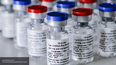 Профессор Центра Гамалеи сообщил о двух категориях вакцины от коронавируса