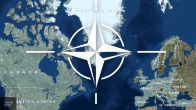 ВМС стран НАТО проведут операцию на Крайнем Севере
