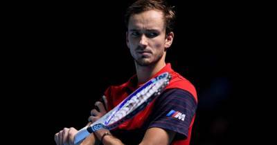 Русский четвертьфинал: Медведев сыграет с Рублевым на US Open