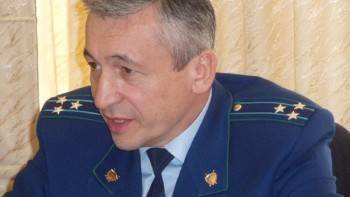 Заместитель прокурора Вологодской области лично ответит на вопросы граждан
