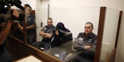 ХАМАС планировал теракт в центре Израиля