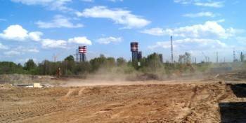 Индустриальный парк "Череповец" не оправдал надежд федерального центра
