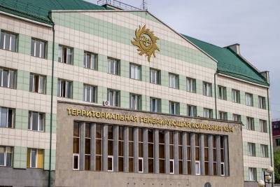 Экс-губернатор Забайкалья опроверг данные о получении денег от ТГК-14