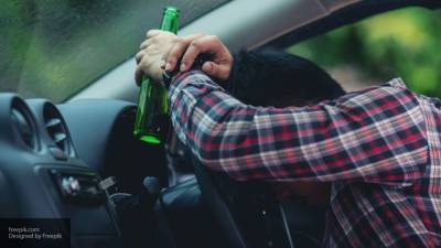 Никифоров рассказал об эффективных способах воздействия на пьющих водителей